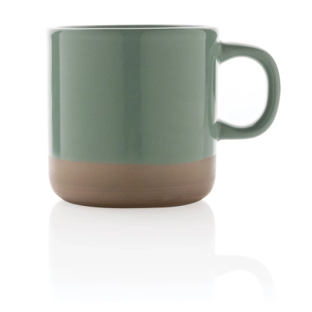 Kubek ceramiczny 360 ml | VA-P434.117