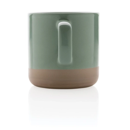 Kubek ceramiczny 360 ml | VA-P434.117