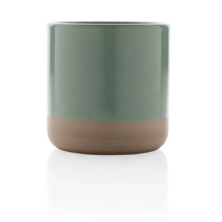 Kubek ceramiczny 360 ml | VA-P434.117