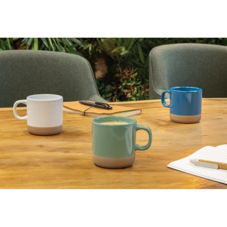 Kubek ceramiczny 360 ml | VA-P434.117