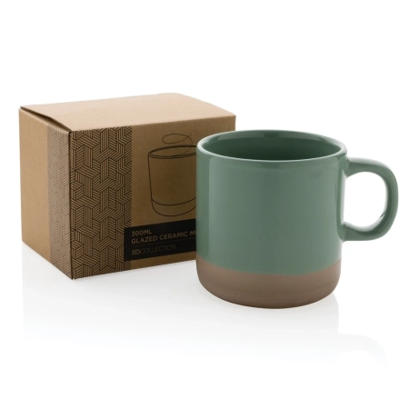 Kubek ceramiczny 360 ml | VA-P434.117