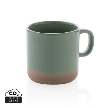 Kubek ceramiczny 360 ml | VA-P434.117