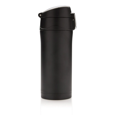 Kubek termiczny 300 ml, stal nierdzewna z recyklingu | VA-P435.061