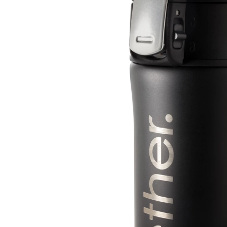 Kubek termiczny 300 ml, stal nierdzewna z recyklingu | VA-P435.061