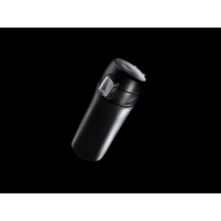 Kubek termiczny 300 ml, stal nierdzewna z recyklingu | VA-P435.061