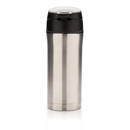 Kubek termiczny 300 ml, stal nierdzewna z recyklingu | VA-P435.062