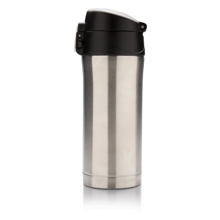 Kubek termiczny 300 ml, stal nierdzewna z recyklingu | VA-P435.062