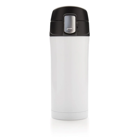 Kubek termiczny 300 ml, stal nierdzewna z recyklingu | VA-P435.063