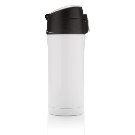 Kubek termiczny 300 ml, stal nierdzewna z recyklingu | VA-P435.063