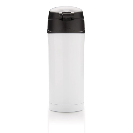 Kubek termiczny 300 ml, stal nierdzewna z recyklingu | VA-P435.063