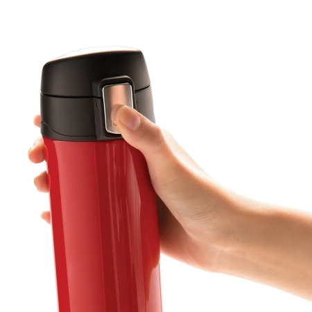 Kubek termiczny 300 ml, stal nierdzewna z recyklingu | VA-P435.064