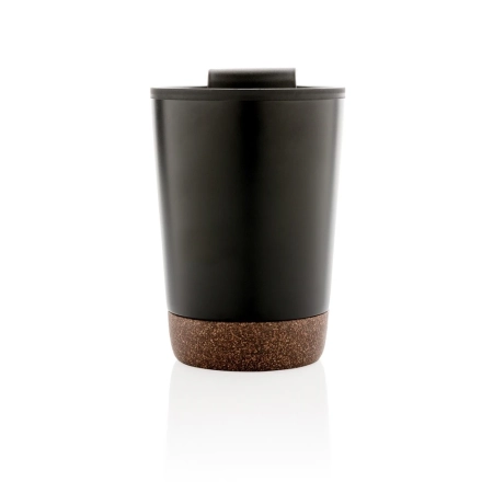 Kubek termiczny 300 ml, PP z recyklingu | VA-P435.071