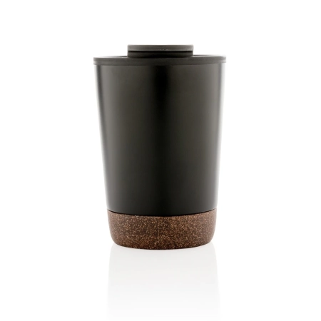 Kubek termiczny 300 ml, PP z recyklingu | VA-P435.071