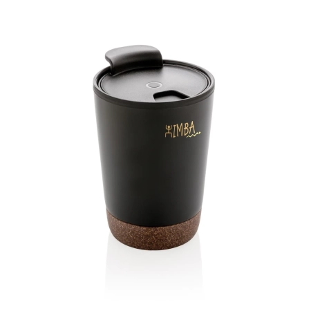 Kubek termiczny 300 ml, PP z recyklingu | VA-P435.071