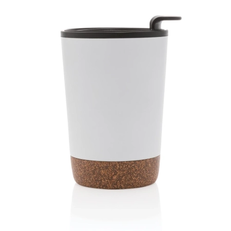 Kubek termiczny 300 ml, PP z recyklingu | VA-P435.073
