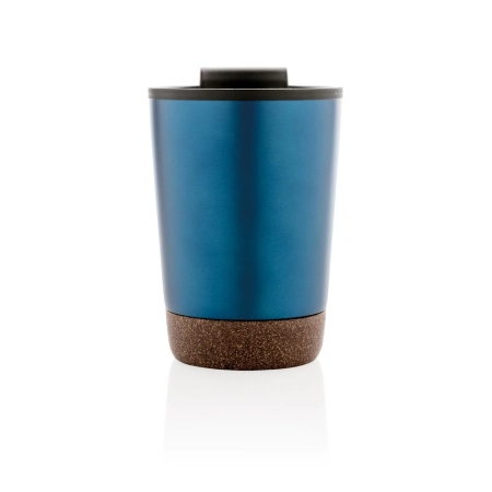 Kubek termiczny 300 ml, PP z recyklingu | VA-P435.075