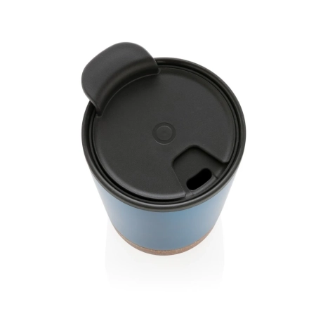 Kubek termiczny 300 ml, PP z recyklingu | VA-P435.075