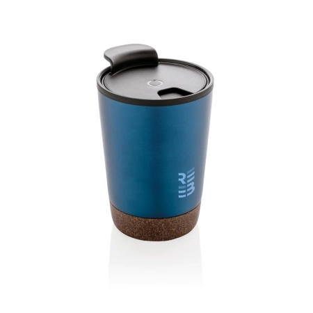 Kubek termiczny 300 ml, PP z recyklingu | VA-P435.075