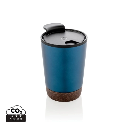 Kubek termiczny 300 ml, PP z recyklingu | VA-P435.075