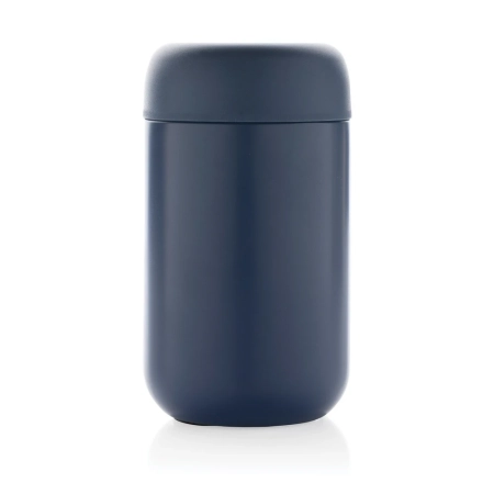 Kubek termiczny 360 ml Brew, stal nierdzewna z recyklingu | VA-P435.085