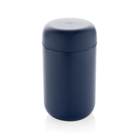 Kubek termiczny 360 ml Brew, stal nierdzewna z recyklingu | VA-P435.085