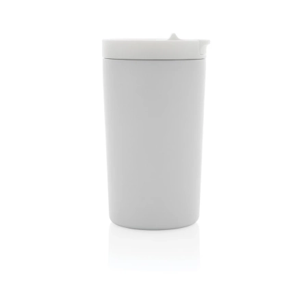 Kubek termiczny 300 ml, stal nierdzewna z recyklingu | VA-P435.093