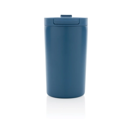 Kubek termiczny 300 ml, stal nierdzewna z recyklingu | VA-P435.095