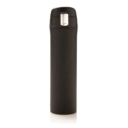Kubek termiczny 450 ml, stal nierdzewna z recyklingu | VA-P435.501