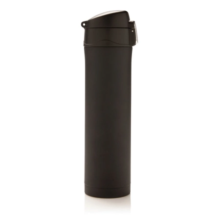 Kubek termiczny 450 ml, stal nierdzewna z recyklingu | VA-P435.501
