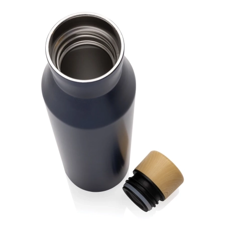 Butelka termiczna 500 ml Gaia, stal nierdzewna z recyklingu | VA-P435.525