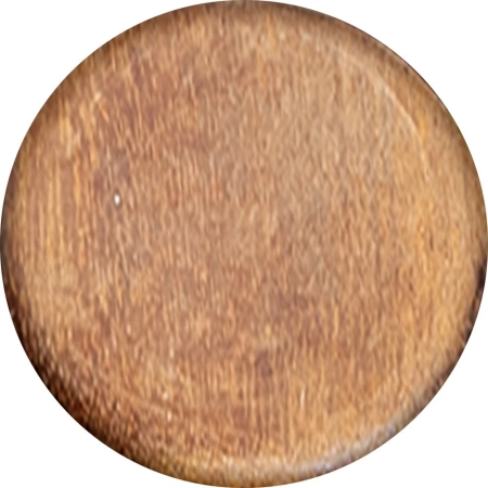 Butelka termiczna 500 ml Wood, stal nierdzewna z recyklingu | VA-P435.531