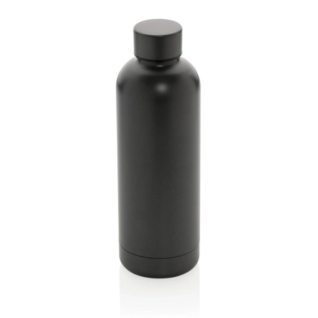 Butelka termiczna 500 ml, stal nierdzewna z recyklingu P435.702