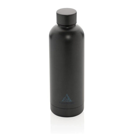 Butelka termiczna 500 ml, stal nierdzewna z recyklingu | VA-P435.702