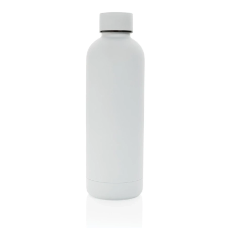 Butelka termiczna 500 ml, stal nierdzewna z recyklingu | VA-P435.703