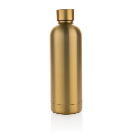 Butelka termiczna 500 ml, stal nierdzewna z recyklingu | VA-P435.706
