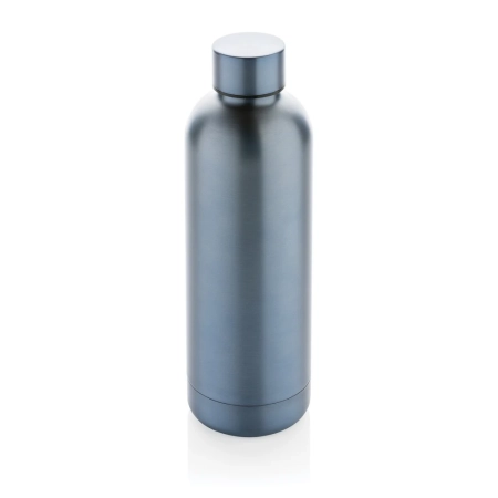 Butelka termiczna 500 ml, stal nierdzewna z recyklingu P435.708