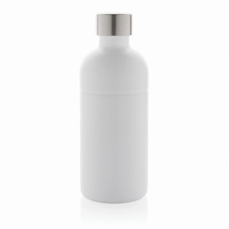 Butelka sportowa 800 ml Soda do napojów gazowanych, stal nierdzewna z recyklingu | VA-P435.803