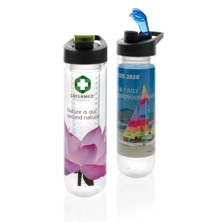 Butelka sportowa 800 ml | VA-P436.055