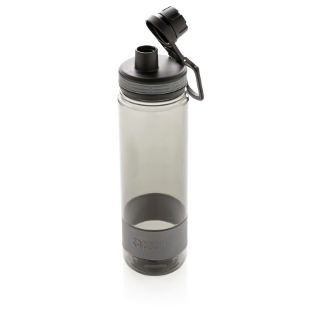 Butelka sportowa 750 ml Swiss Peak | VA-P436.090