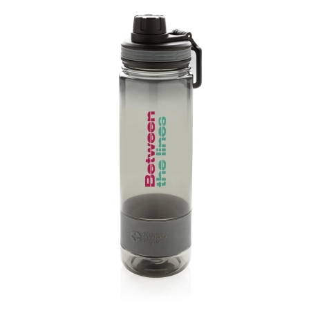 Butelka sportowa 750 ml Swiss Peak | VA-P436.090