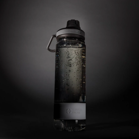 Butelka sportowa 750 ml Swiss Peak | VA-P436.090