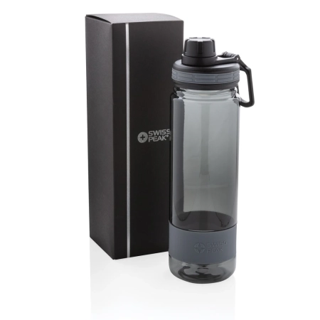 Butelka sportowa 750 ml Swiss Peak | VA-P436.090