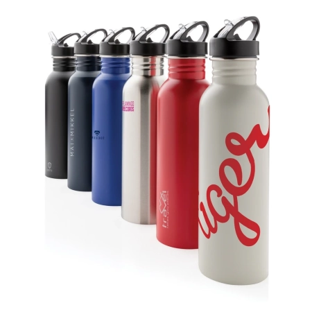Butelka sportowa 710 ml Deluxe | VA-P436.420