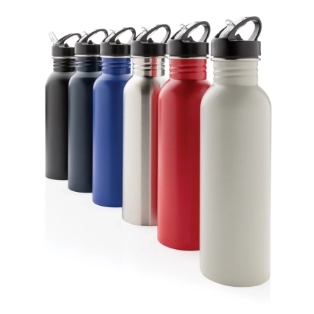 Butelka sportowa 710 ml Deluxe | VA-P436.420