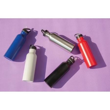 Butelka sportowa 710 ml Deluxe | VA-P436.421