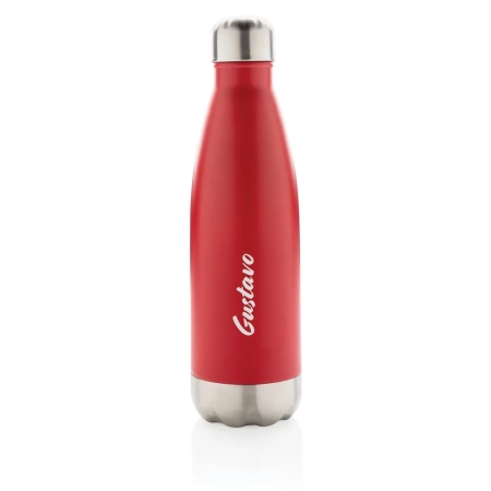 Butelka termiczna 500 ml | VA-P436.494