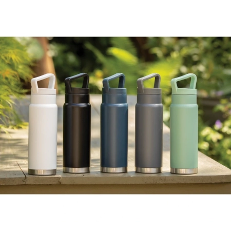 Butelka termiczna 650 ml | VA-P436.921