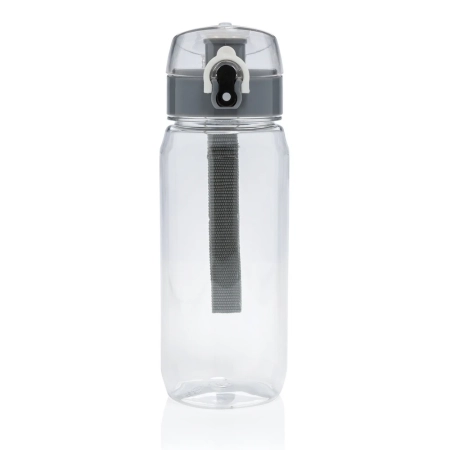 Butelka sportowa 600 ml Yide, RPET | VA-P437.000