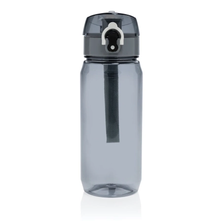 Butelka sportowa 600 ml Yide, RPET | VA-P437.001