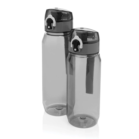 Butelka sportowa 600 ml Yide, RPET | VA-P437.001